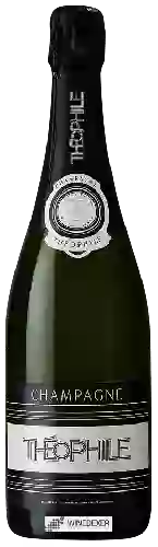 Wijnmakerij Louis Roederer - Théophile Brut Champagne