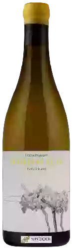 Wijnmakerij Lourens Family - Skuinskap Steen Chenin Blanc