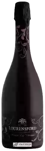 Wijnmakerij Lourensford - Methode Cap Classique