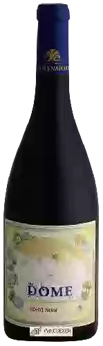 Wijnmakerij Lourensford - The Dome Pinot Noir