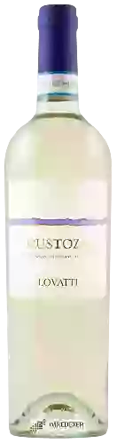 Wijnmakerij Lovatti - Custoza