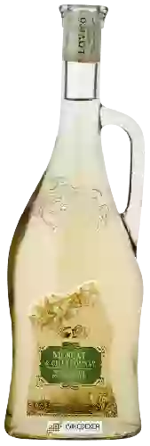 Wijnmakerij Lovico - Vini Di Muscat - Chardonnay