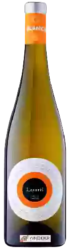 Wijnmakerij Loxarel - Garnatxa Blanca
