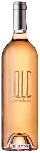 Wijnmakerij LQLC - Rosé