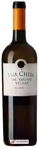 Wijnmakerij Lua Cheia - Saven - Branco