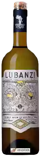 Wijnmakerij Lubanzi - Chenin Blanc