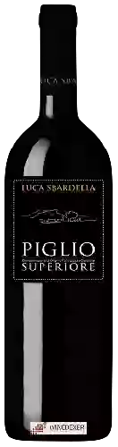 Wijnmakerij Luca Sbardella - Piglio Superiore