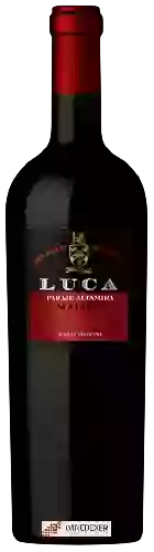 Wijnmakerij Luca - Paraje Altamira Malbec