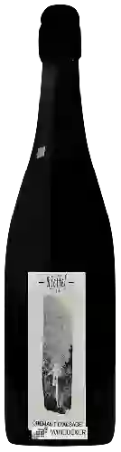 Wijnmakerij Lucas & André Rieffel - Crémant d'Alsace