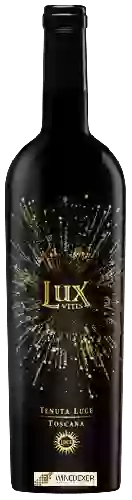 Wijnmakerij Luce della Vite - Lux Vitis