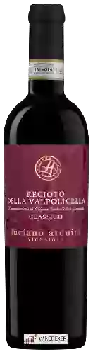 Wijnmakerij Luciano Arduini - Recioto della Valpolicella Classico Wijnmakerij Luciano Arduini - Recioto della Valpolicella Classico