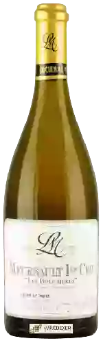 Wijnmakerij Lucien le Moine - Meursault 1er Cru Les Bouchères