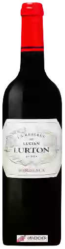Wijnmakerij Lucien Lurton - La Réserve Bordeaux Rouge