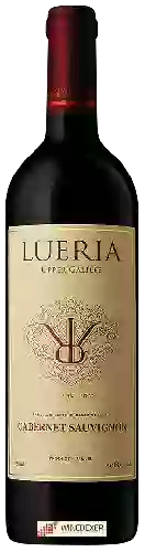 Wijnmakerij Lueria - Cabernet Sauvignon
