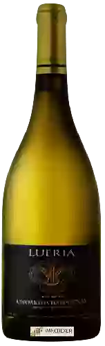 Wijnmakerij Lueria - Unoaked Chardonnay