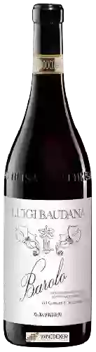 Wijnmakerij Luigi Baudana - Barolo del Comune di Serralunga d'Alba