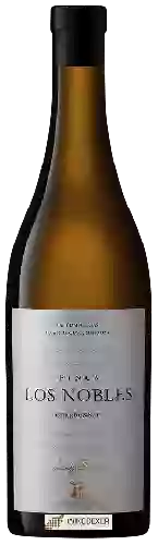 Wijnmakerij Luigi Bosca - Finca Los Nobles Chardonnay