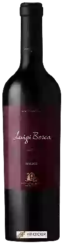 Wijnmakerij Luigi Bosca - Malbec