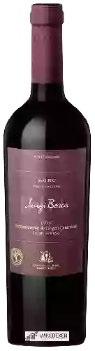 Wijnmakerij Luigi Bosca - Single Vineyard Malbec