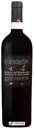 Wijnmakerij Luigi Tacchino - Albarola Barbera del Monferrato