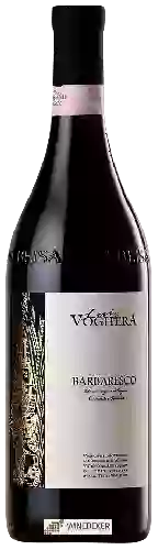 Wijnmakerij Luigi Voghera - Barbaresco