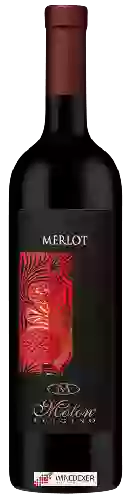 Wijnmakerij Molon Luigino - Merlot