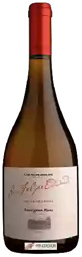 Wijnmakerij Luis Felipe Edwards - Gran Reserva Sauvignon Blanc Wijnmakerij Luis Felipe Edwards - Gran Reserva Sauvignon Blanc