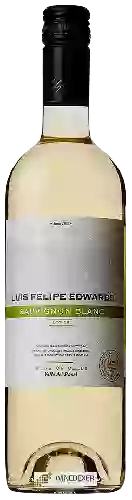 Wijnmakerij Luis Felipe Edwards - Lot 66 Sauvignon Blanc