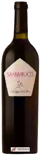 Bodegas Luis Perez - Samaruco