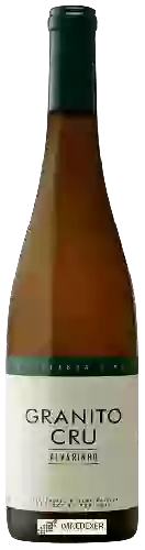 Wijnmakerij Luis Seabra - Granito Cru Alvarinho