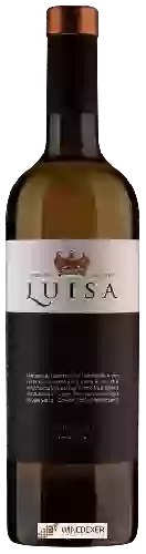 Wijnmakerij Luisa - Friulano