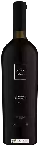 Wijnmakerij Luiz Argenta - Cave Cabernet Sauvignon