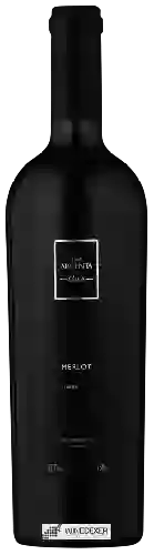 Wijnmakerij Luiz Argenta - Cave Merlot