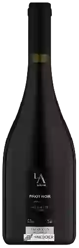 Wijnmakerij Luiz Argenta - LA Clássico Pinot Noir
