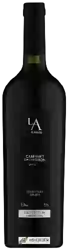 Wijnmakerij Luiz Argenta - LA Clássico Cabernet Sauvignon
