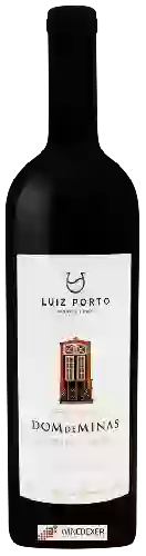 Wijnmakerij Luiz Porto - Dom de Minas Cabernet Franc