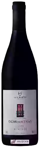 Wijnmakerij Luiz Porto - Dom de Minas Syrah