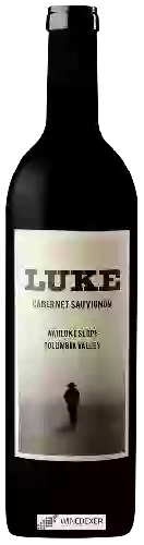 Wijnmakerij LUKE - Cabernet Sauvignon