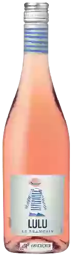 Wijnmakerij Lulu - Le Français Rosé