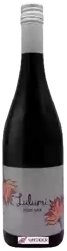 Wijnmakerij Lulumi - Pinot Noir