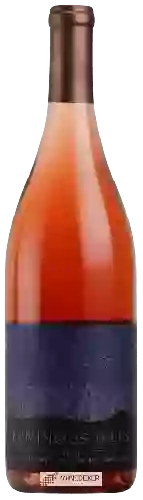 Wijnmakerij Luminous Hills - Aura Rosé of Pinot Noir