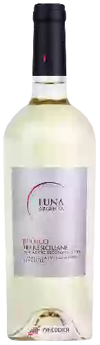 Wijnmakerij Luna Argenta - Appassite Bianco