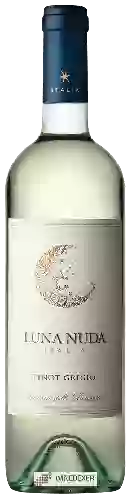 Wijnmakerij Luna Nuda - Pinot Grigio
