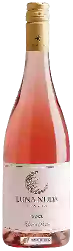 Wijnmakerij Luna Nuda - Rosé