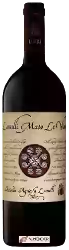 Wijnmakerij Azienda Agricola Lunelli - Maso Le Viane
