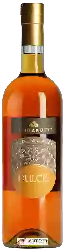 Wijnmakerij Lungarotti - Dulcis