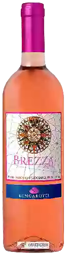 Wijnmakerij Lungarotti - Umbria Brezza Rosa