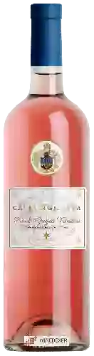 Wijnmakerij Ca’ Lunghetta - Pinot Grigio Rosato
