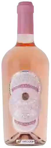 Wijnmakerij Lupo Meraviglia - Uno di Uno Primitivo Rose Wijnmakerij Lupo Meraviglia - Uno di Uno Primitivo Rose