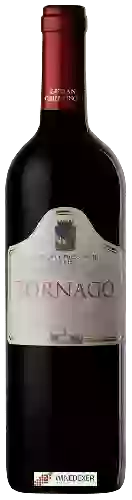 Wijnmakerij Lurani Cernuschi - Tornago